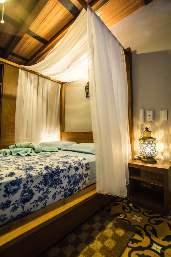 סנטה מרתה Hotel Boutique Casa Del Viento מראה חיצוני תמונה
