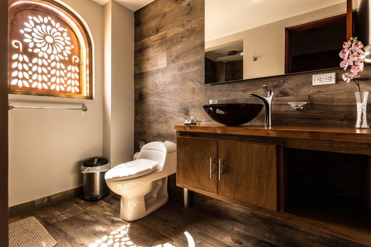 סנטה מרתה Hotel Boutique Casa Del Viento מראה חיצוני תמונה