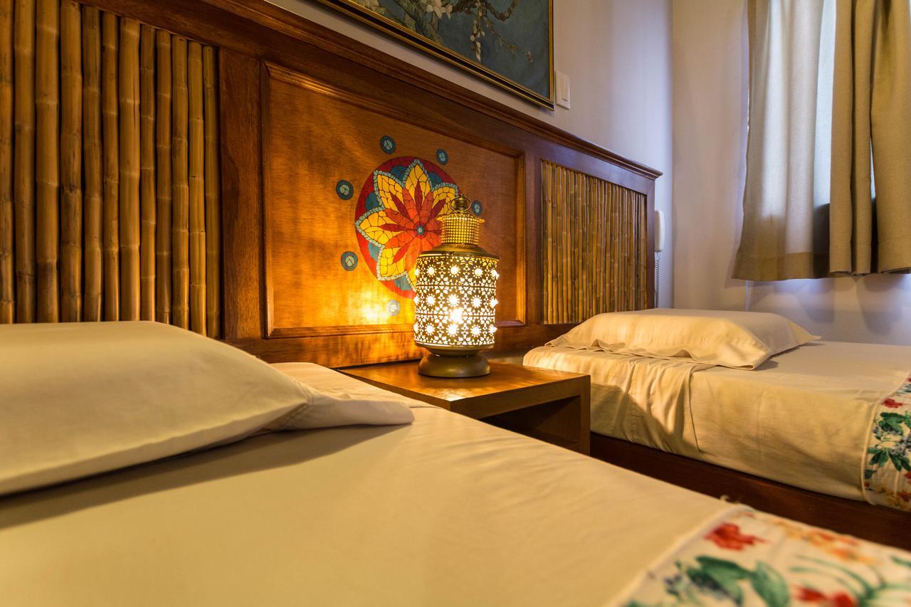סנטה מרתה Hotel Boutique Casa Del Viento מראה חיצוני תמונה