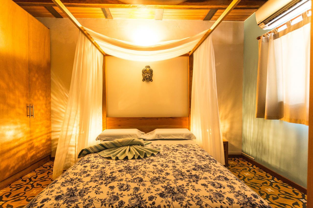 סנטה מרתה Hotel Boutique Casa Del Viento מראה חיצוני תמונה