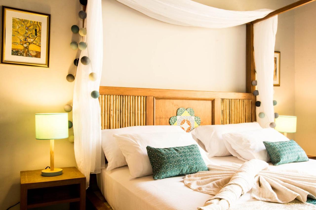 סנטה מרתה Hotel Boutique Casa Del Viento מראה חיצוני תמונה